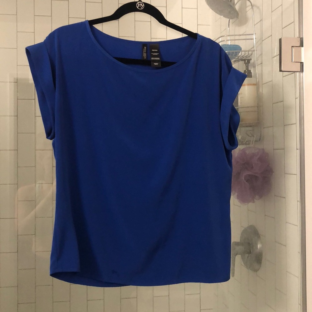 Express top